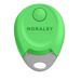 Copier un badge noralsy vert